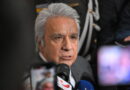 Ecuador ex-president bags five-year jail term over $76m bribery scandal