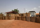 ‘We’re back in control’ – Russia helps Niger junta to retake military base