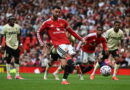 EPL: Fernandes hat-trick fires Man United to 5-2 comeback win over Ipswich
