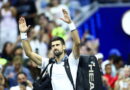 ‘Despised every moment’ – Frustrated Djokovic crashes out of US Open first round
