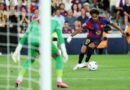 Yamal, Raphinha score braces as Barcelona rout Rayo