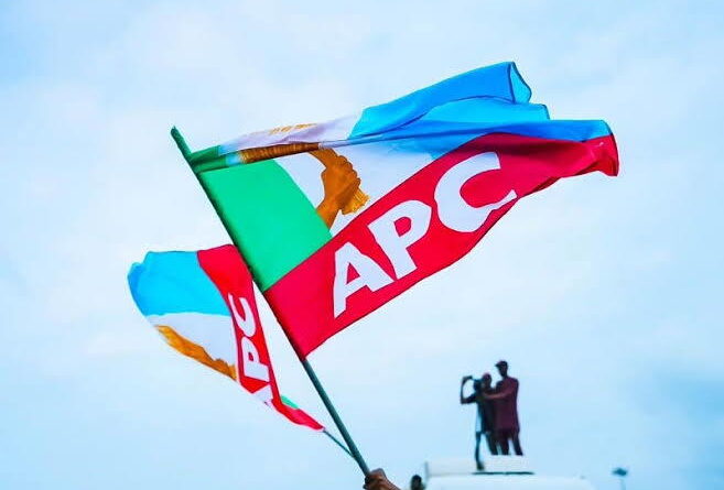 Osun election outcome exposes deepening rift in Ondo APC