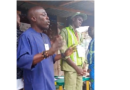 Osun Election: APC member challenges INEC over 2:34pm closure