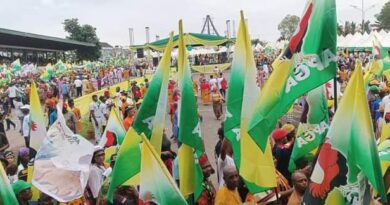Anambra LG Poll: APGA set to contest unopposed in 20 LGAs