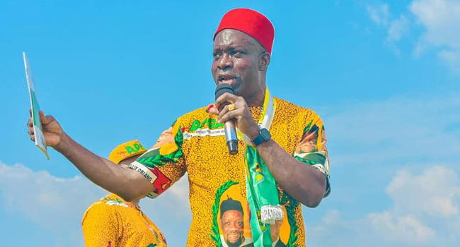 Anambra LG polls peaceful as APGA targets 21/21 victory