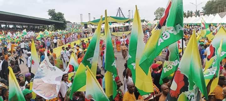 Anambra LG Poll: APGA set to contest unopposed in 20 LGAs