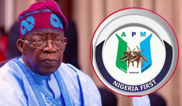 Alleged Drug Records: Presidency’s bid to block FBI report heightens suspicion of guilt — APM
