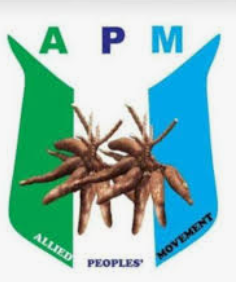 HRF Report: Nigeria now full authoritarian state — APM
