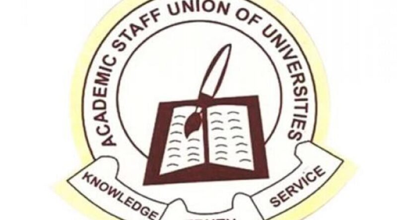 Arrest of two ASUU officials in IMSU: We can’t be intimidated — Aribodor