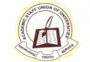 ASUU suspends planned strike at Gombe university