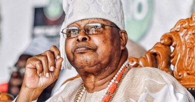 Why Awujale deserves GCON honour - Tinubu