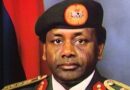 The return of Sani Abacha via his bagman