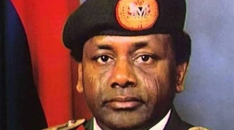 ABACHA: 28 years on, still no evidence