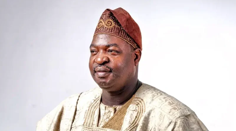 Ogun APC crisis: I’m not against party, I’m fighting for justice — Abayomi