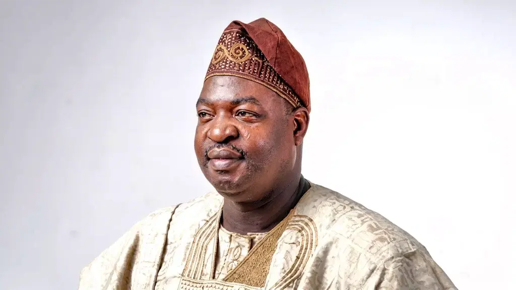 Ogun APC crisis: I’m not against party, I’m fighting for justice — Abayomi