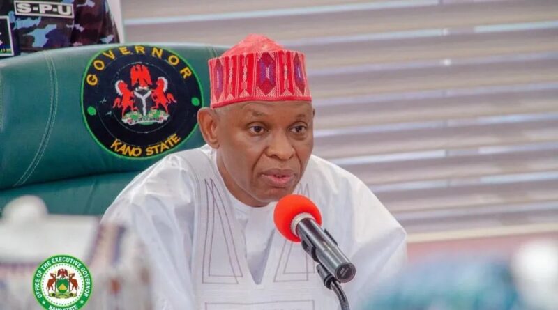 Kano spends N1.5bn on mass wedding