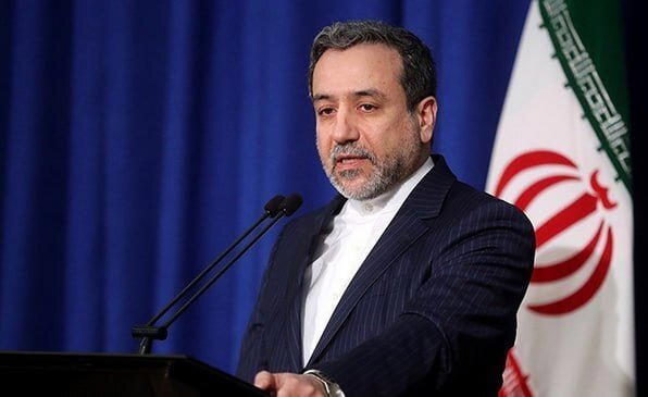 Iran slams Trump’s economic pressure plan as more ‘failed policies’