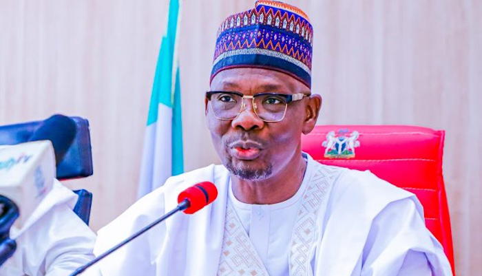 I want to be remembered for bringing Nasarawa out of the woods — Gov Sule