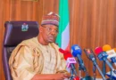 Nasarawa Govt to collaborate with Colombia on counterterrorism