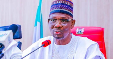 Tinubu’s reforms fuel Nasarawa’s N90bn infrastructure boom – Gov Sule