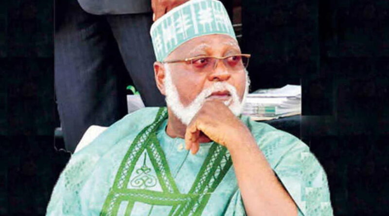 NNPP drags INEC, seeks Abdulsalami committee’s intervention over candidates’ nomination