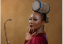 Abike Ilu: ‘My drum hairstyle is my identity and mission to preserve Yoruba culture’
