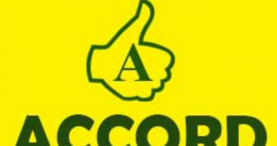 Accord Party