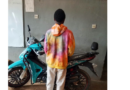 Police arrest 19-year-old over armed robbery, recover stolen motorcycle in Plateau