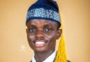 How LASU’s Aerospace Engineering graduate, Adebanjo Oluolamide, achieved 4.97 CGPA