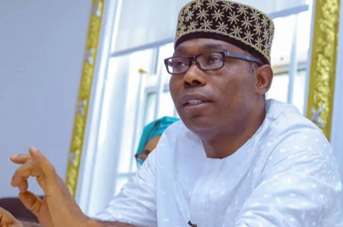 I want presidency to tackle Nigeria’s national problems — Adebayo