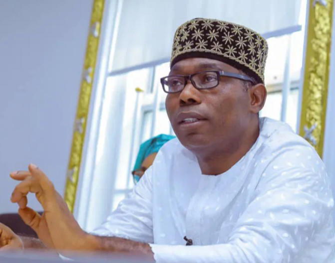 North suffered more from poor leadership, corruption than insecurity — Adebayo