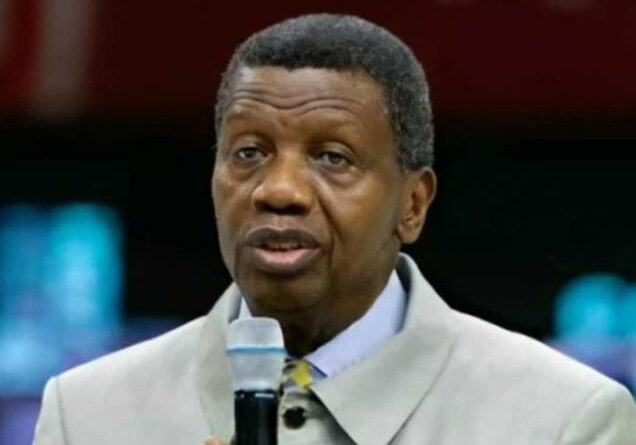 RCCG founder’s daughter denies comments on father’s legacy, backs Adeboye