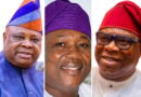 OSUN DECIDES: Candidates talk tough, unveil plans for state