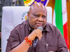 Osun election: Adeleke campaign council tasks IG on security, neutrality