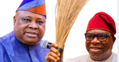 Six days to Osun election: 18 ‘killed’ as fears of more violence mount