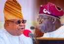 Osun election: Adeleke raises alarm, calls on Tinubu to ensure votes count