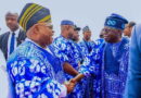 2027: Gov Adeleke reaffirms support for Tinubu’s re-election