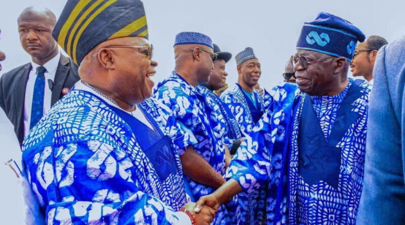 Why Adeleke won again in Osun