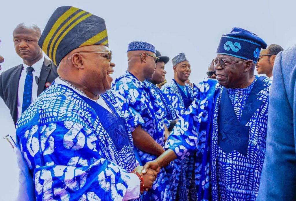 Why Adeleke won again in Osun