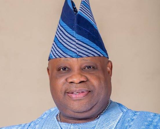 Nigerian newspapers review: Why Adeleke won again in Osun