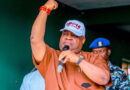 Osun election: Adeleke leads Oyebamiji