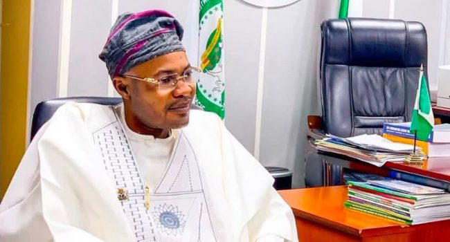 PFIPC: Police illegally holding me, probe me openly, DG tells Reps