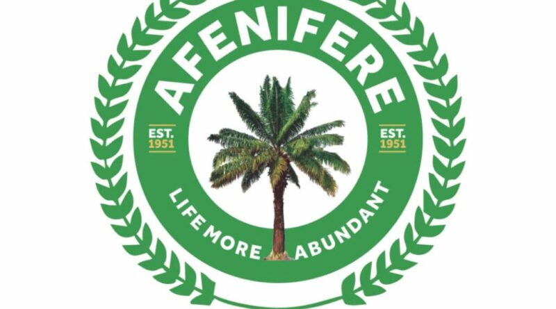 Afenifere, Igbo presidency