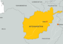 Militants kill 2 female Afghan army officers, wound others