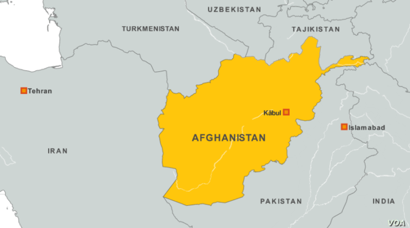 Militants kill 2 female Afghan army officers, wound others
