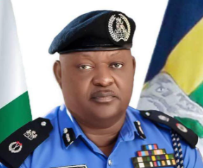 Afolabi assumes duty as 35th Abia Commissioner of Police