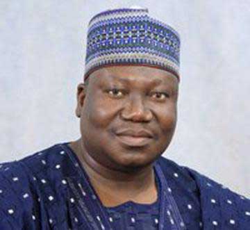 Ahmad Lawan