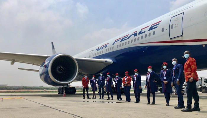 AIR PEACE PICKETING: Due process followed, we owe passengers nothing – Unions