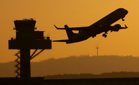 Two Frankfurt Airport workers die from malaria