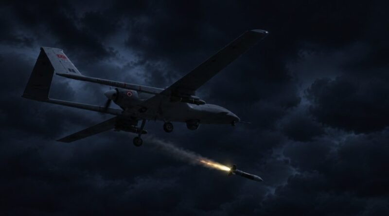 Troops kill scores of terrorists in Borno airstrikes
